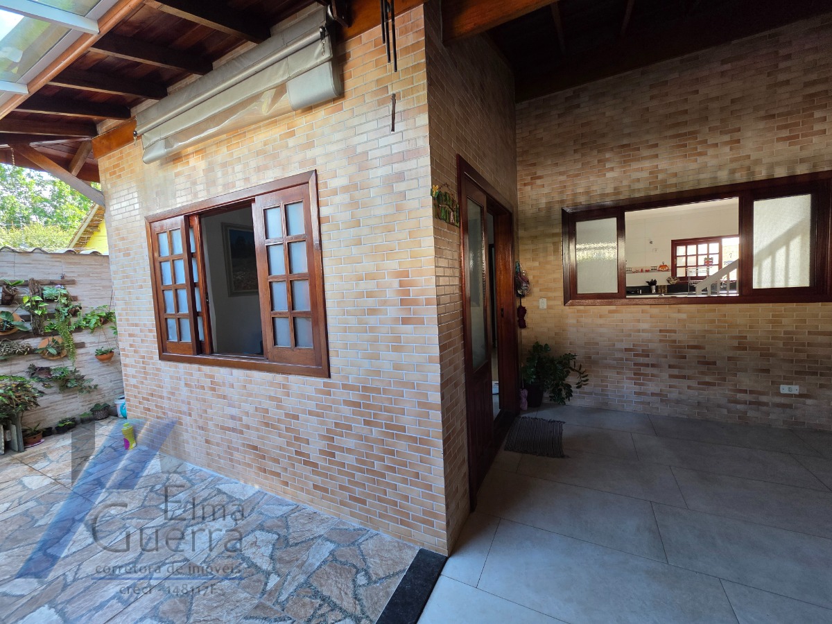 Casa, 3 quartos, 112 m² - Foto 3