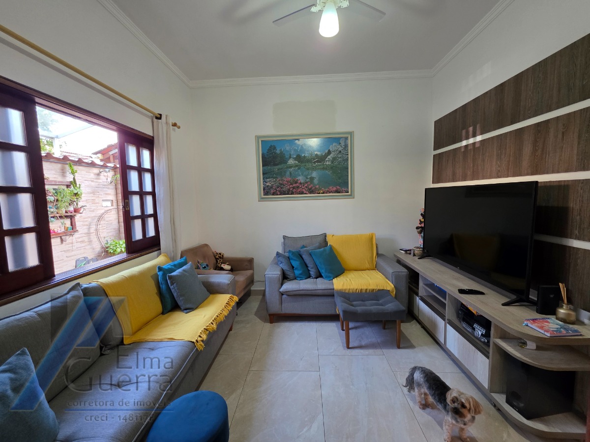 Casa, 3 quartos, 112 m² - Foto 12