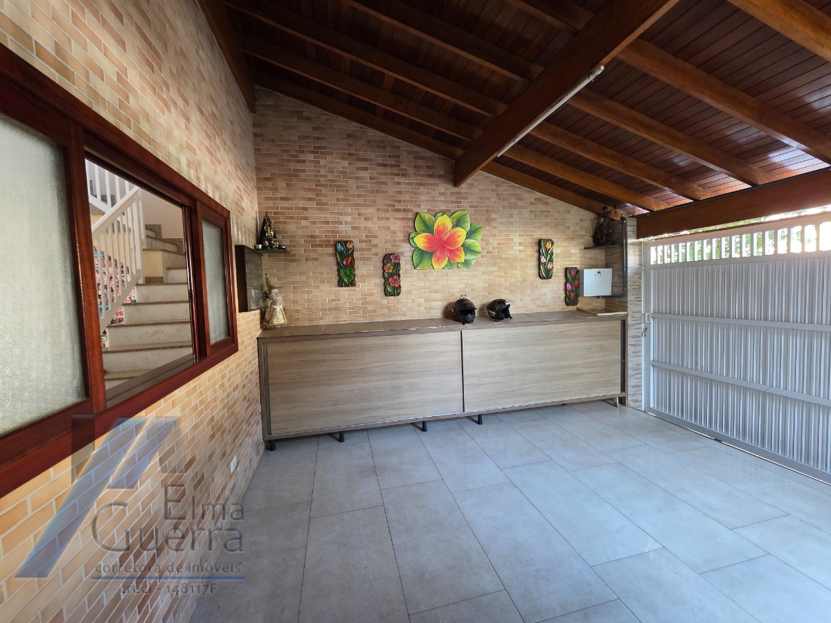 Casa, 3 quartos, 112 m² - Foto 5