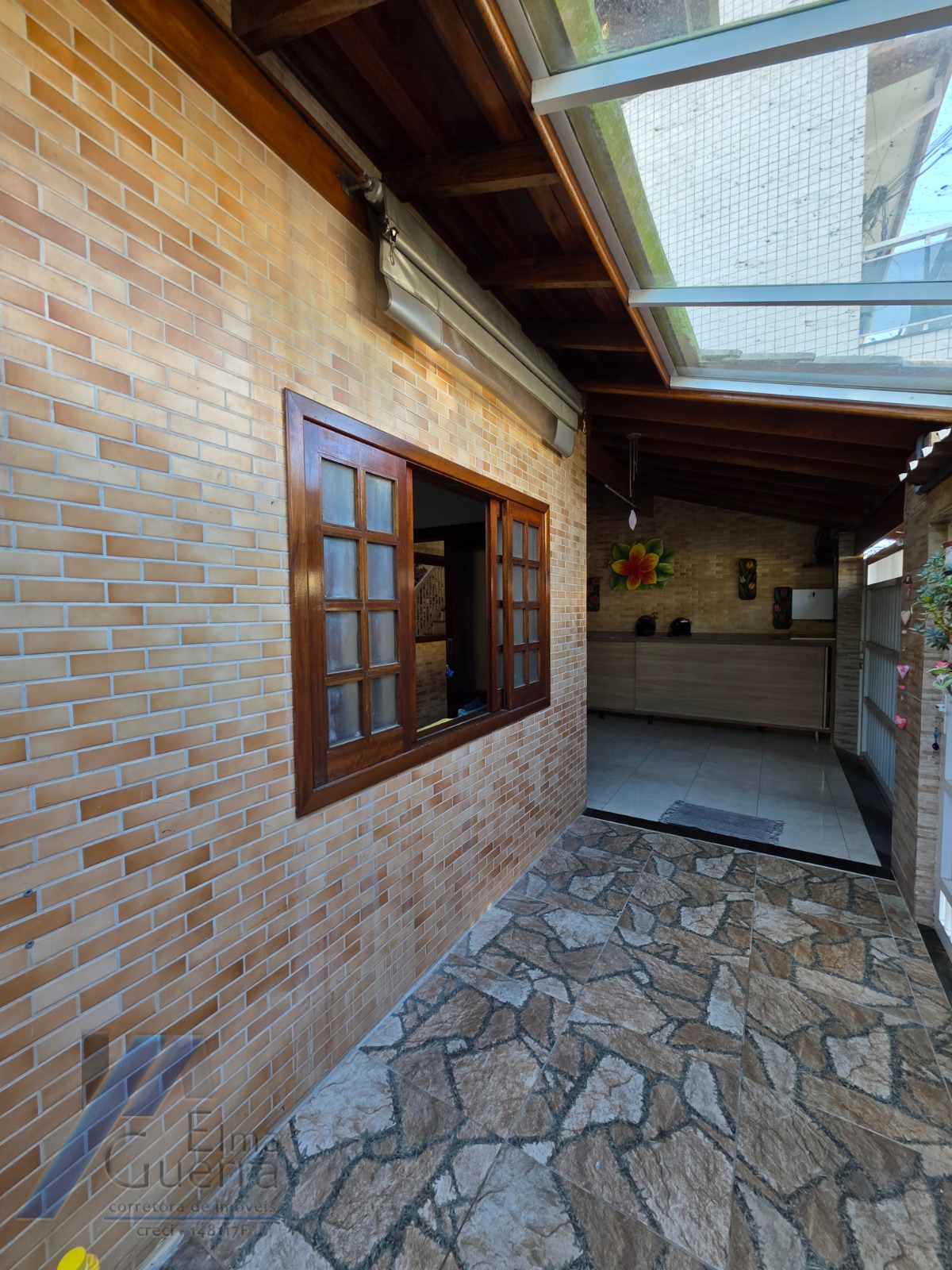 Casa, 3 quartos, 112 m² - Foto 9