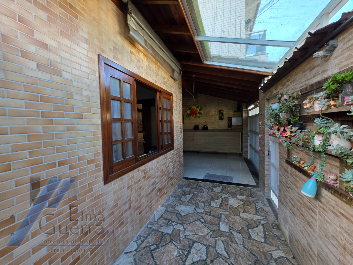 Casa, 3 quartos, 112 m² - Foto 4