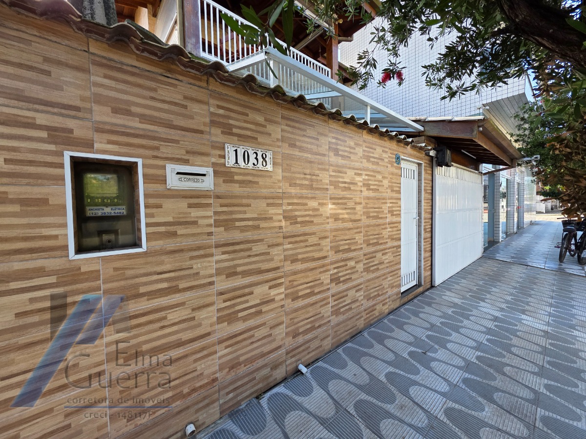 Casa, 3 quartos, 112 m² - Foto 2
