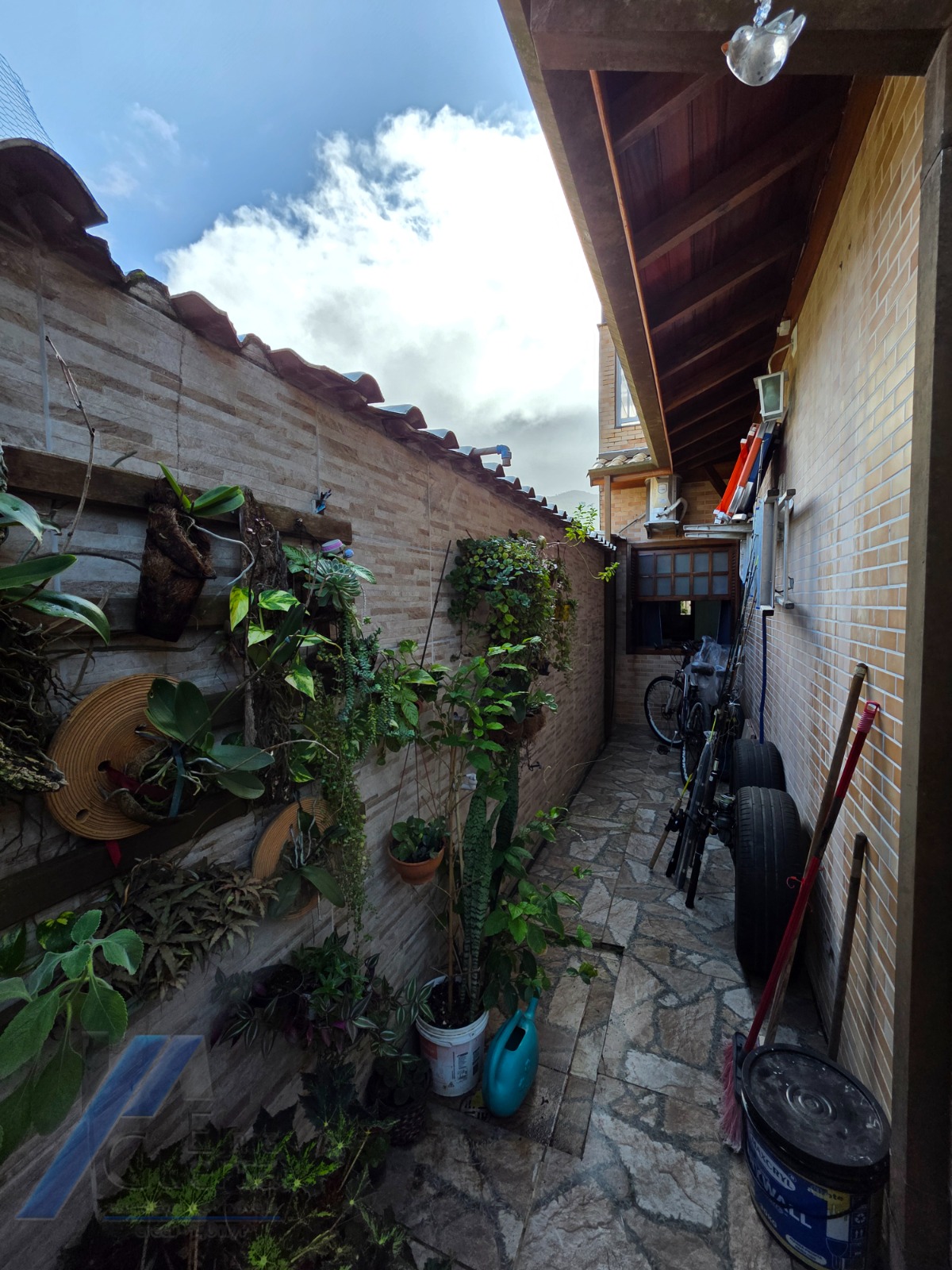 Casa, 3 quartos, 112 m² - Foto 10