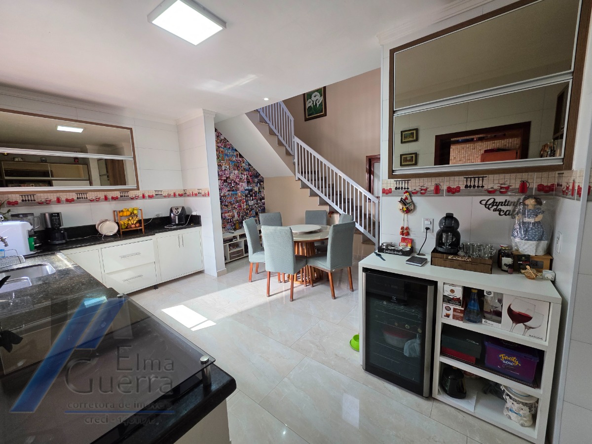Casa, 3 quartos, 112 m² - Foto 26
