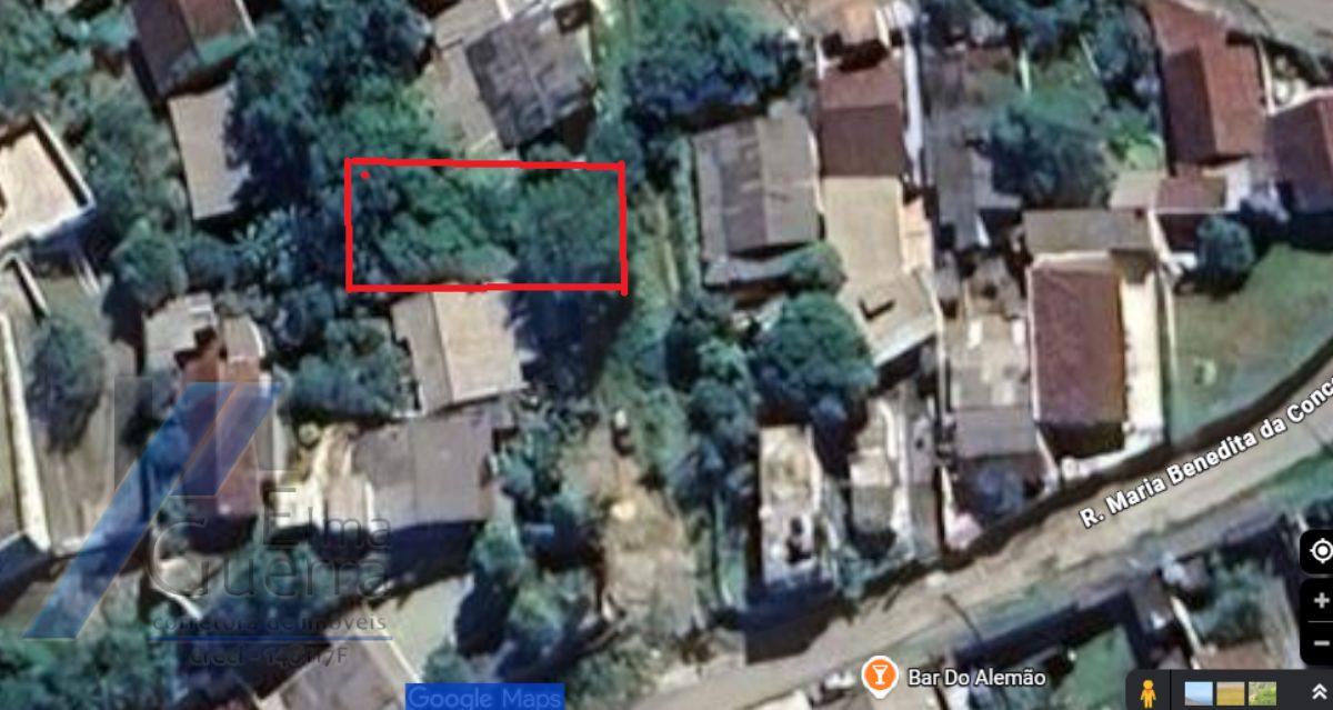 Terreno, 360 m² - Foto 1