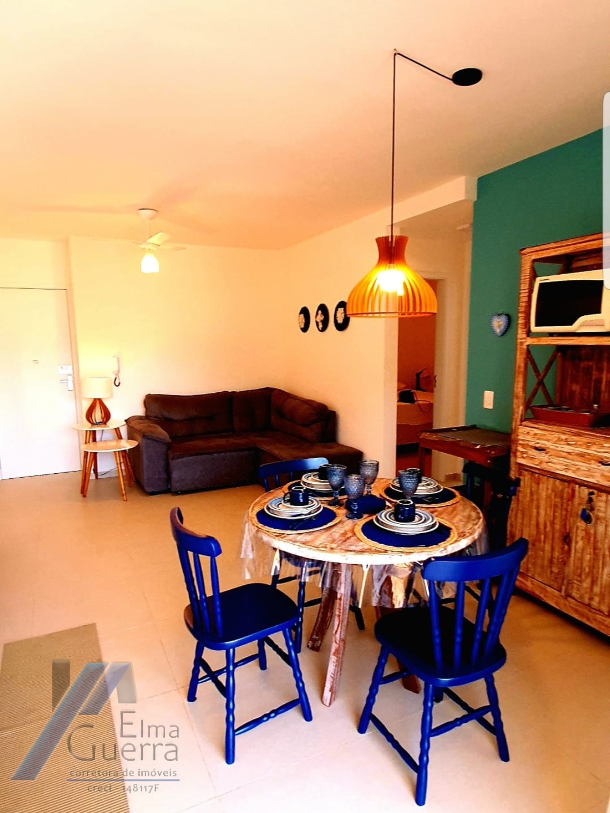 Apartamento, 2 quartos, 87 m² - Foto 9
