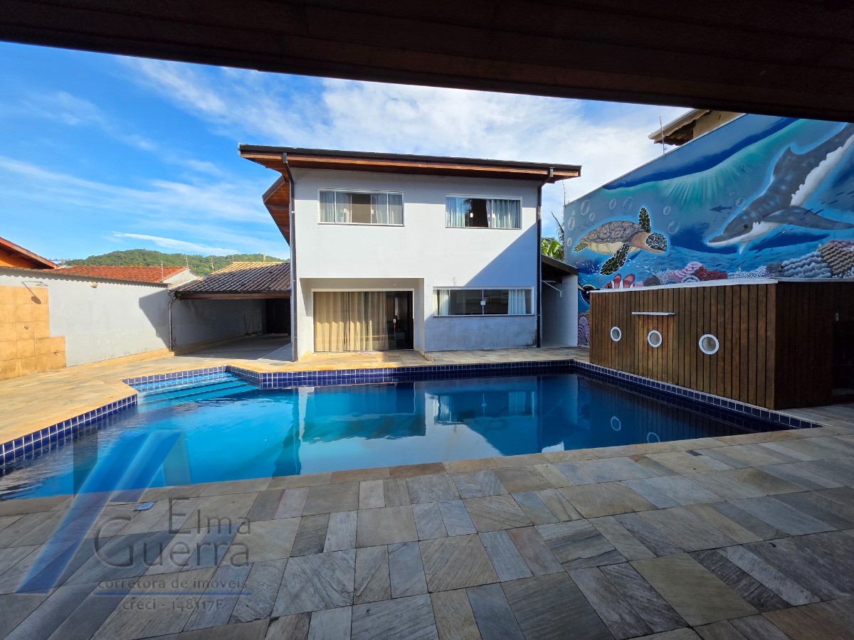 Casa, 4 quartos, 189 m² - Foto 13