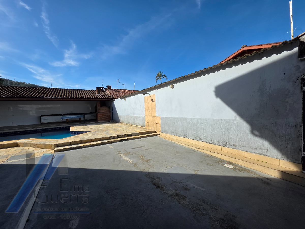 Casa, 4 quartos, 189 m² - Foto 8