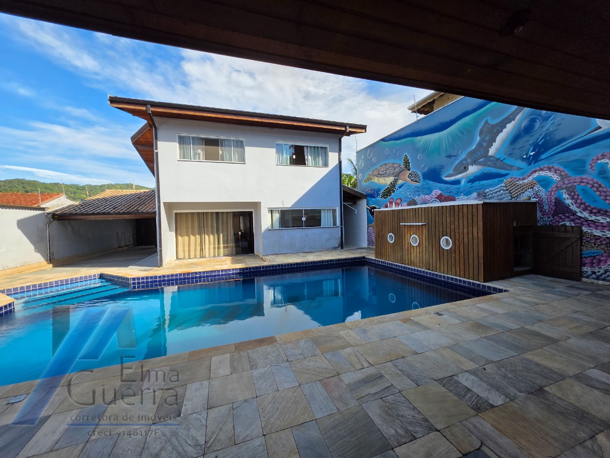 Casa, 4 quartos, 189 m² - Foto 12