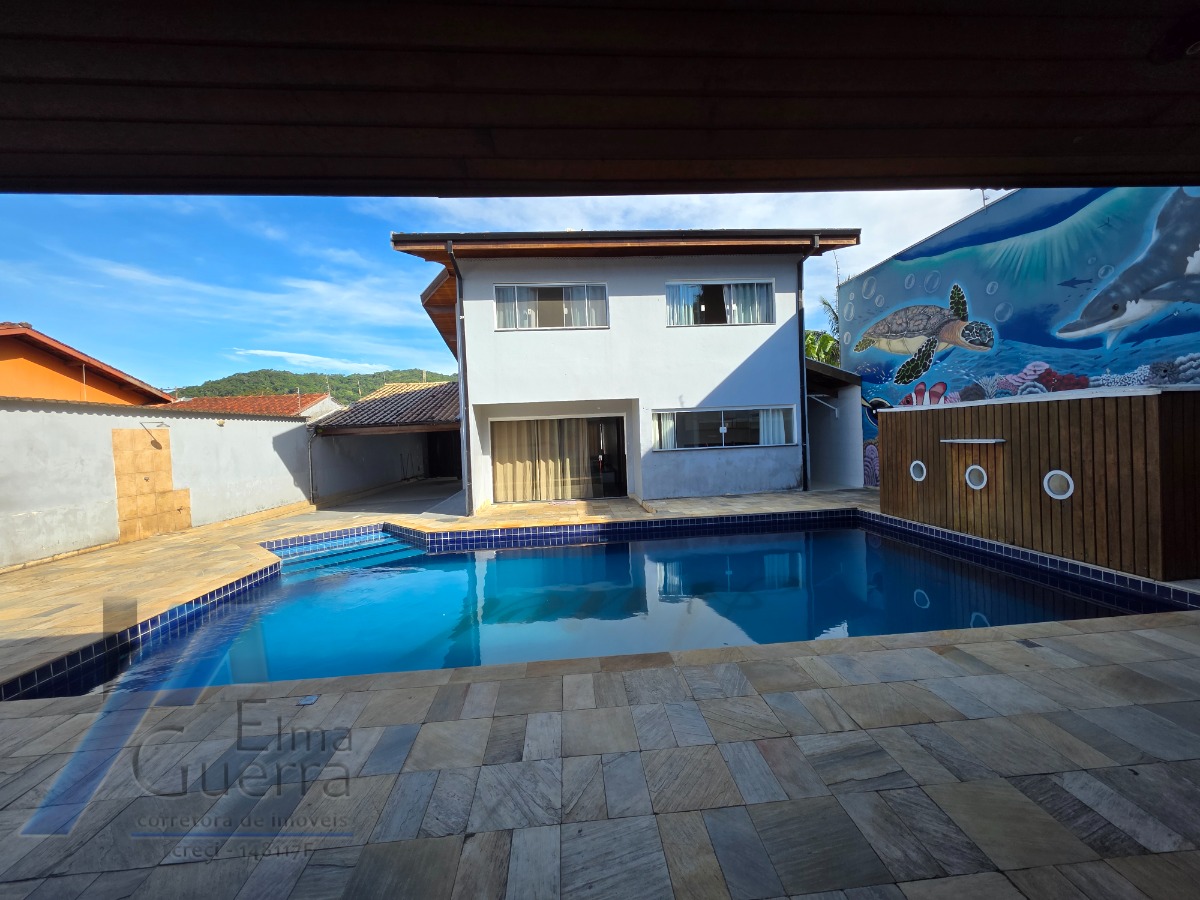 Casa, 4 quartos, 189 m² - Foto 11