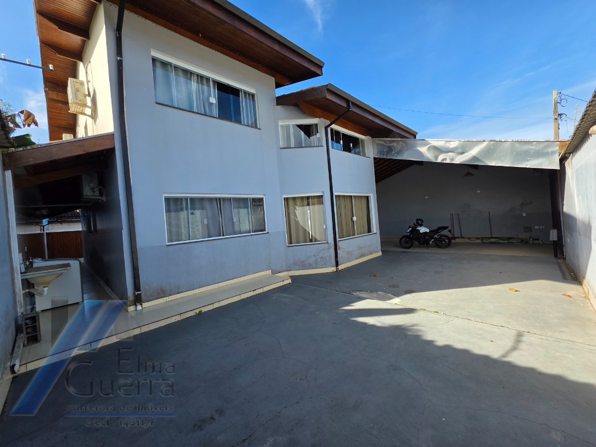 Casa, 4 quartos, 189 m² - Foto 5