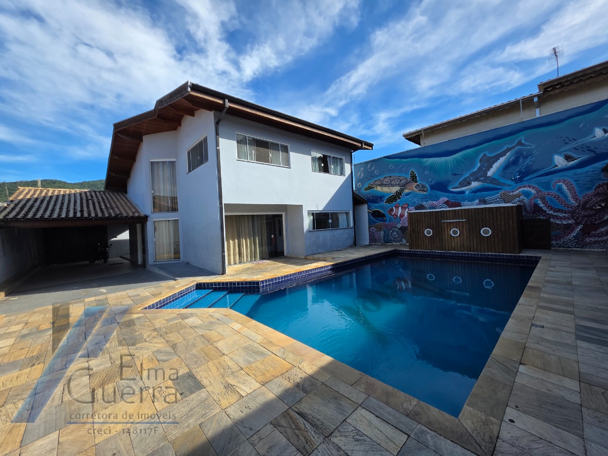 Casa, 4 quartos, 189 m² - Foto 19