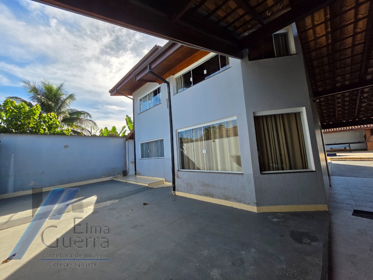 Casa, 4 quartos, 189 m² - Foto 3