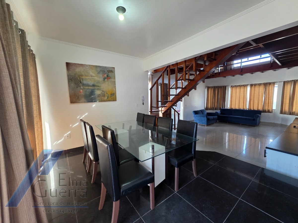 Casa, 4 quartos, 189 m² - Foto 25