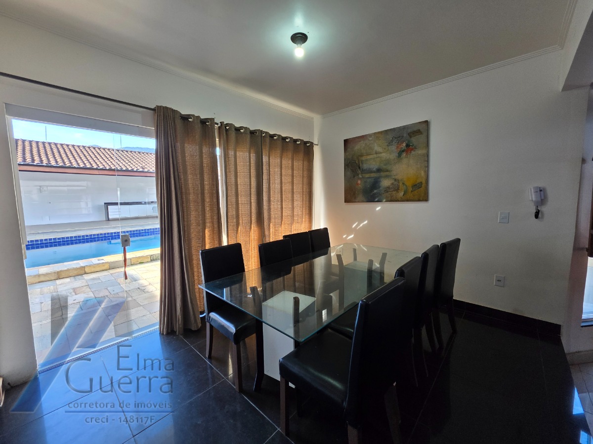 Casa, 4 quartos, 189 m² - Foto 23