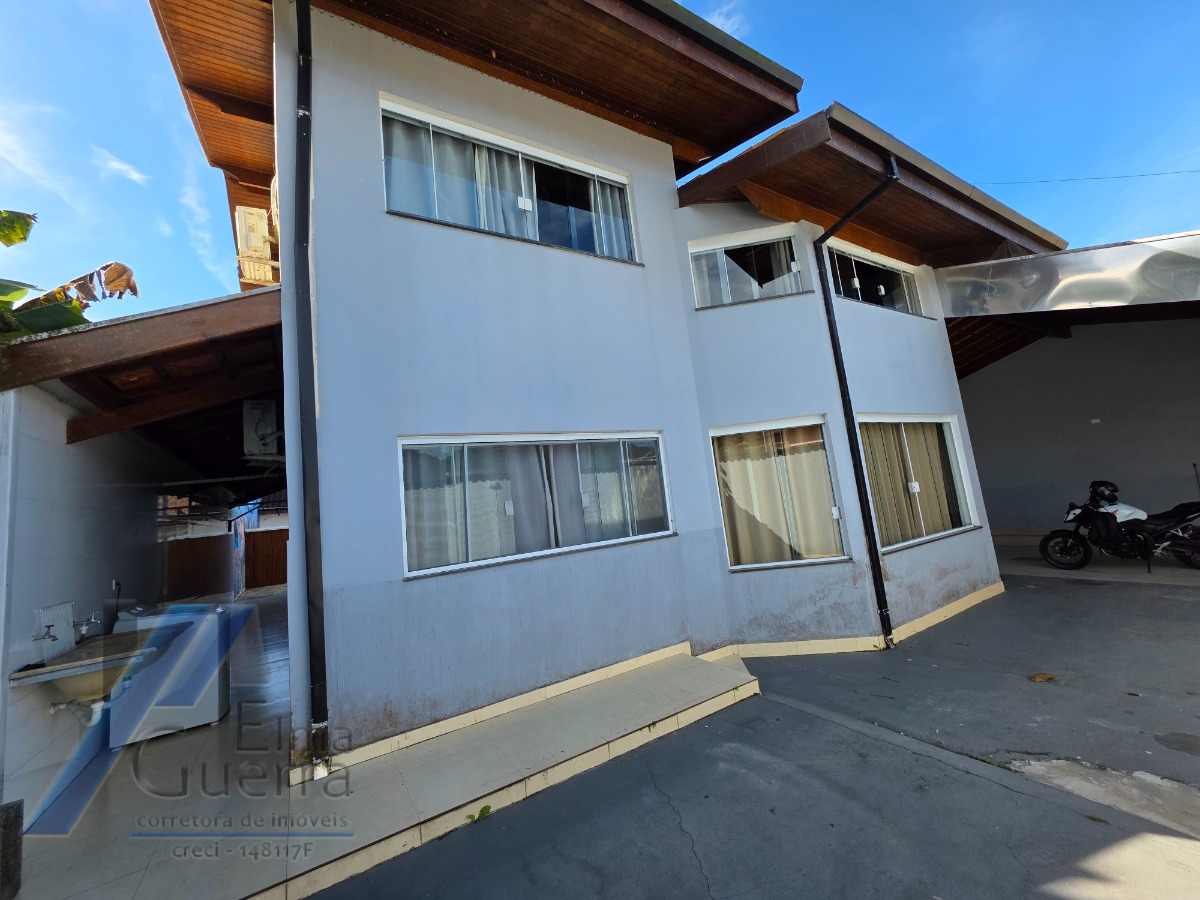 Casa, 4 quartos, 189 m² - Foto 6