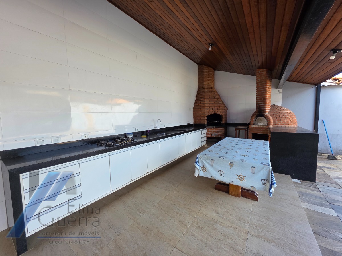 Casa, 4 quartos, 189 m² - Foto 15