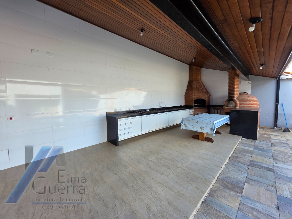 Casa, 4 quartos, 189 m² - Foto 16