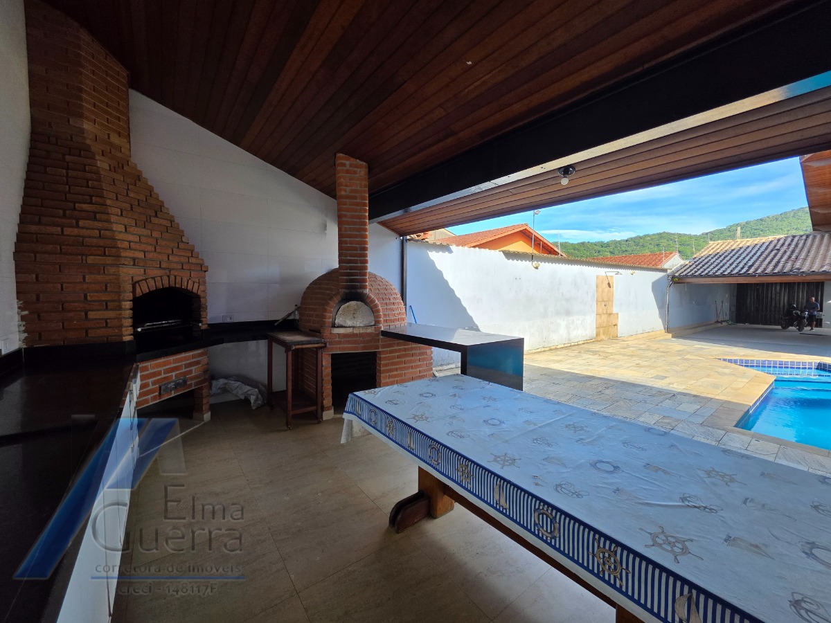 Casa, 4 quartos, 189 m² - Foto 18