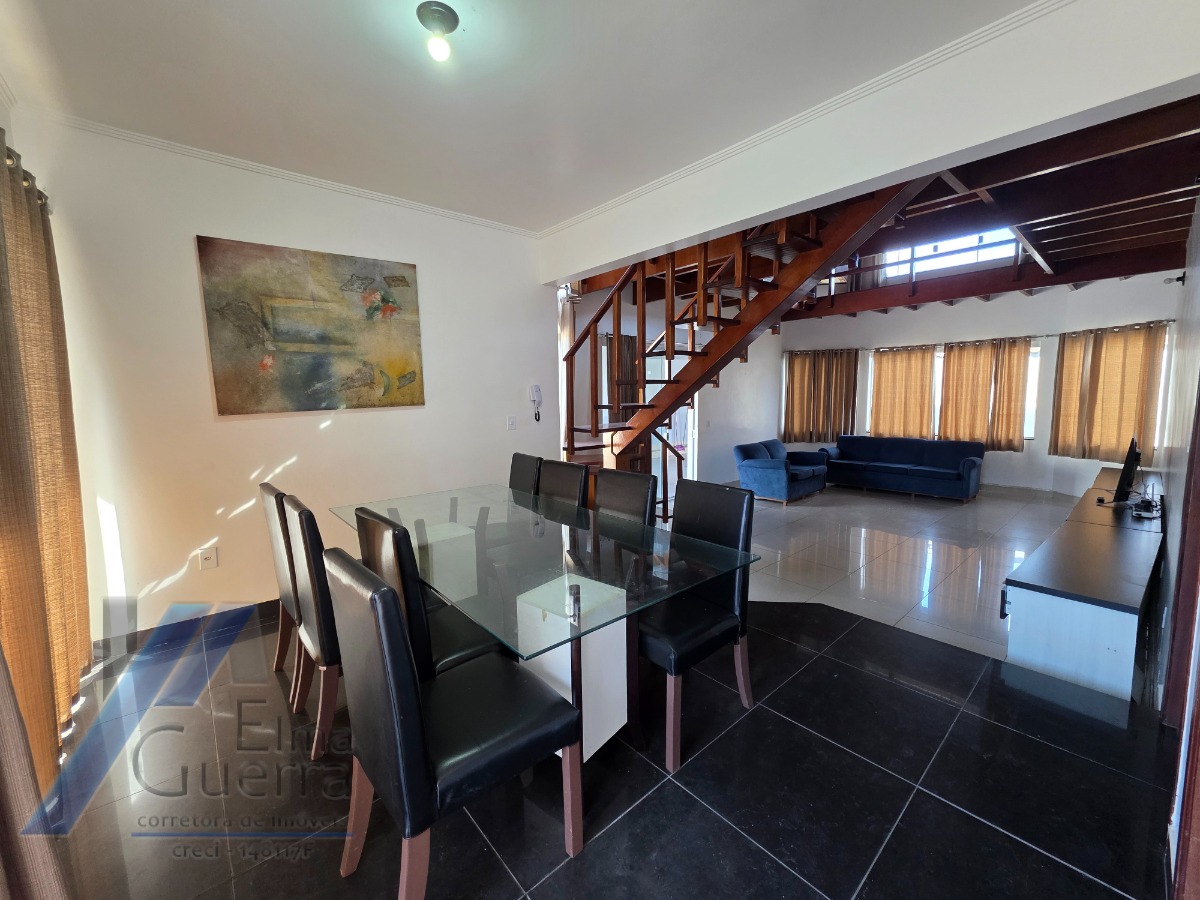 Casa, 4 quartos, 189 m² - Foto 24