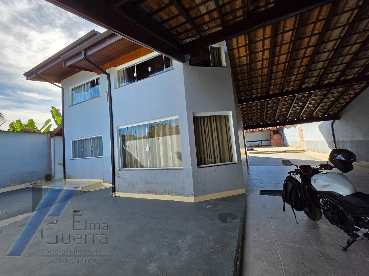 Casa, 4 quartos, 189 m² - Foto 4