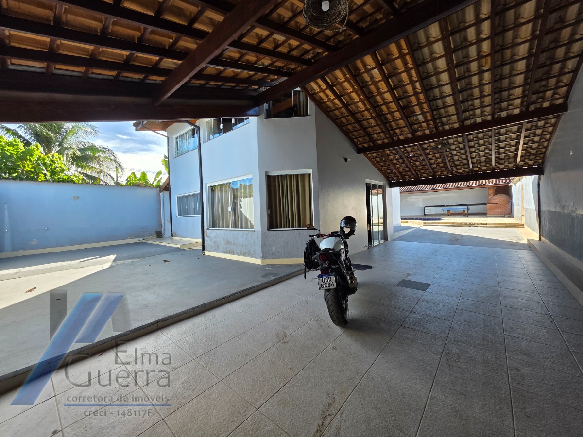 Casa, 4 quartos, 189 m² - Foto 2