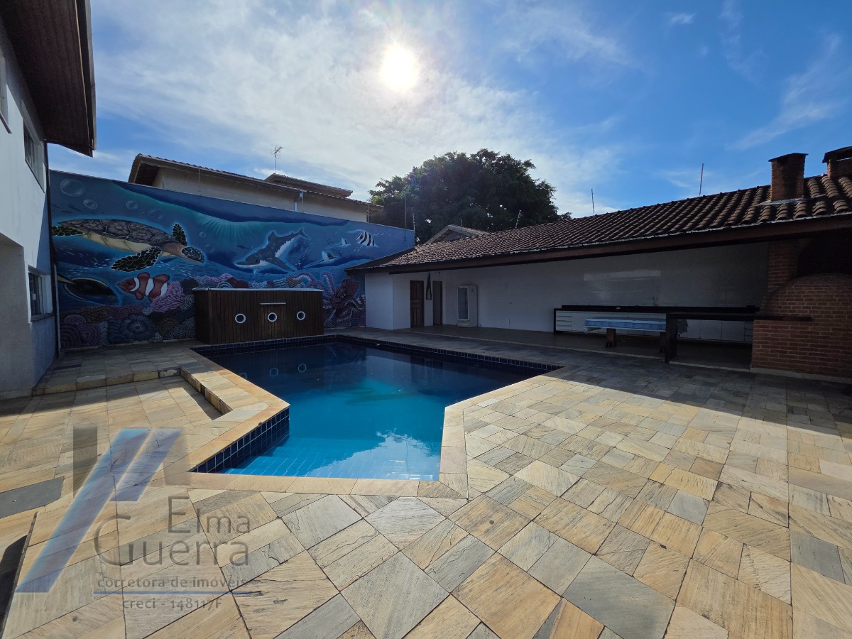 Casa, 4 quartos, 189 m² - Foto 9