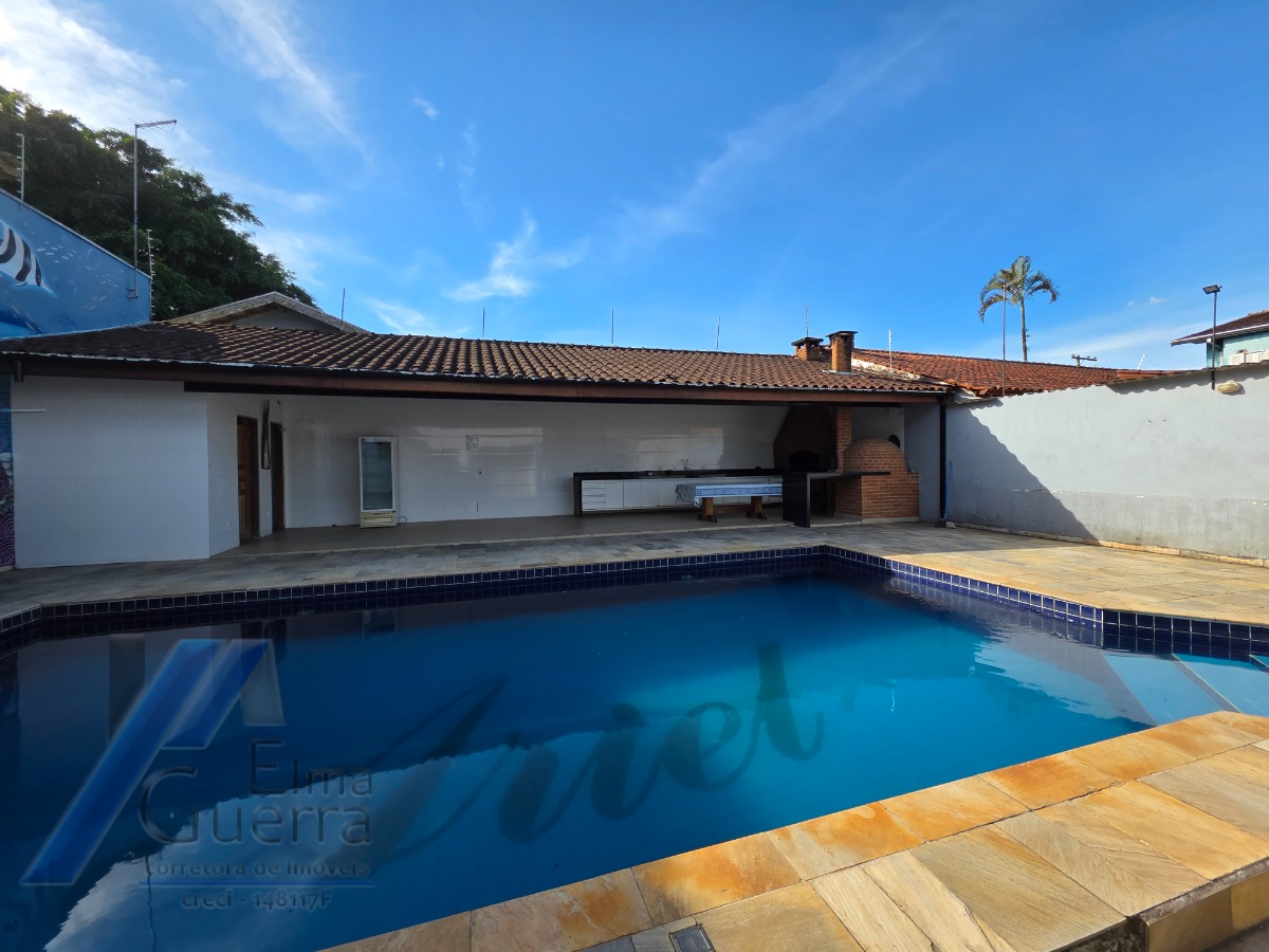 Casa, 4 quartos, 189 m² - Foto 20