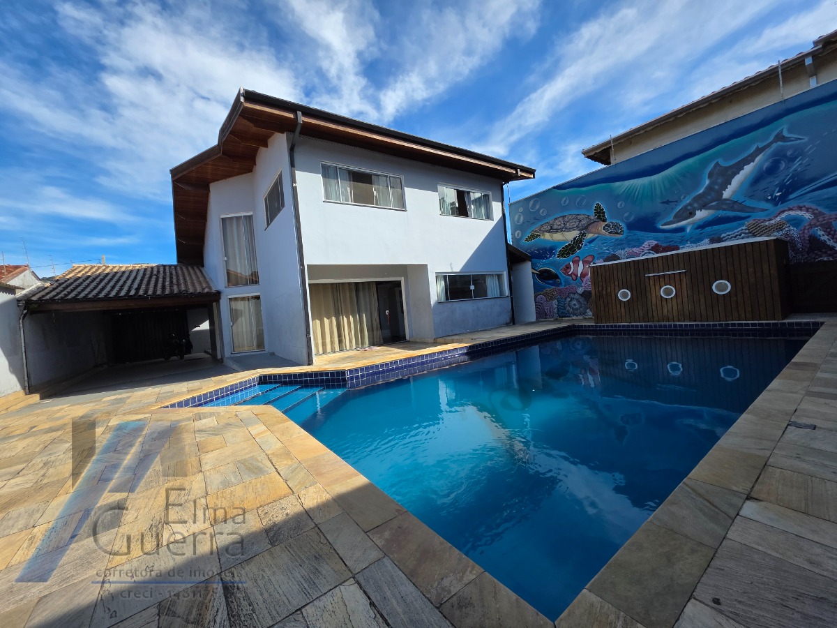 Casa, 4 quartos, 189 m² - Foto 10