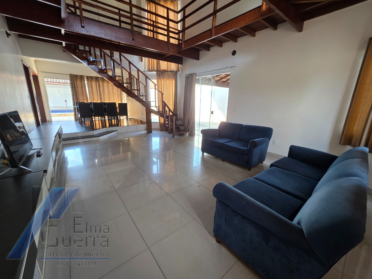 Casa, 4 quartos, 189 m² - Foto 22
