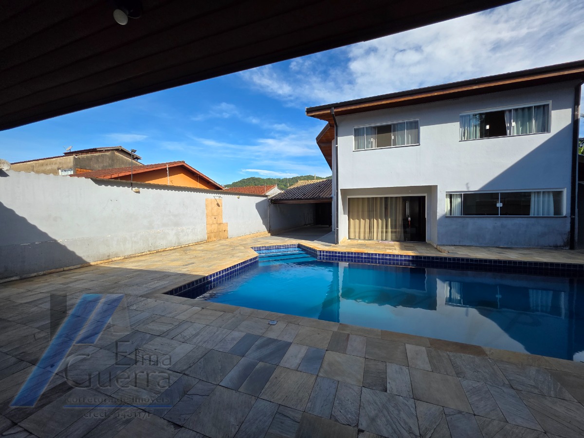 Casa, 4 quartos, 189 m² - Foto 14