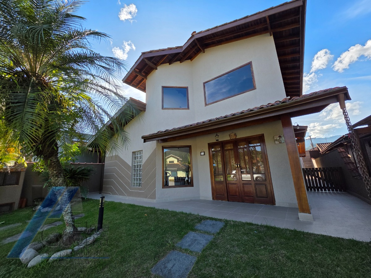 Casa, 3 quartos, 180 m² - Foto 6