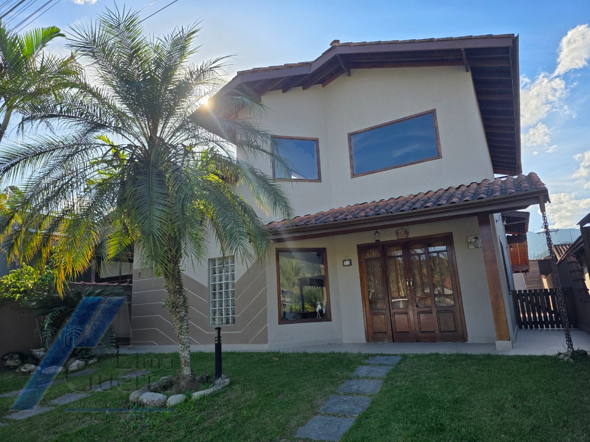 Casa, 3 quartos, 180 m² - Foto 4
