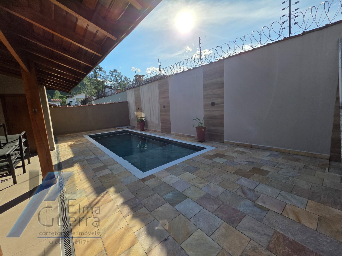 Casa, 3 quartos, 180 m² - Foto 10