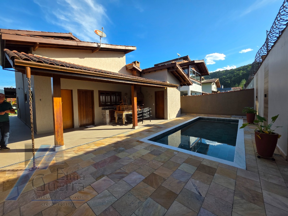 Casa, 3 quartos, 180 m² - Foto 12