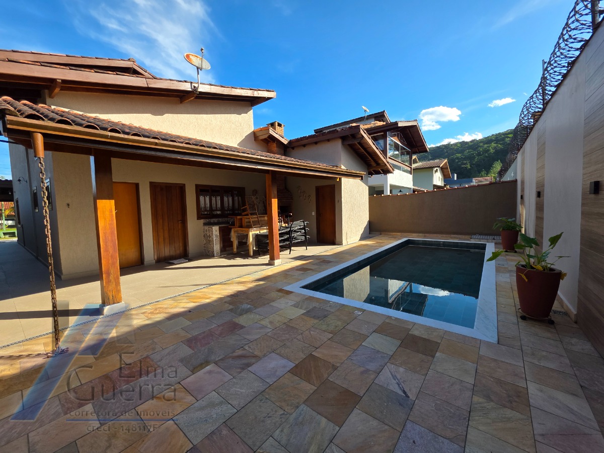Casa, 3 quartos, 180 m² - Foto 13