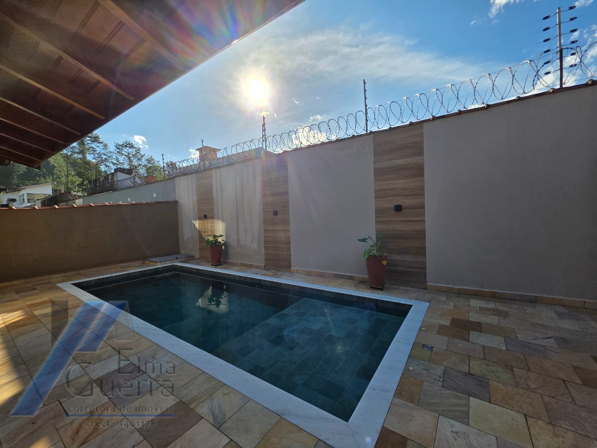 Casa, 3 quartos, 180 m² - Foto 16