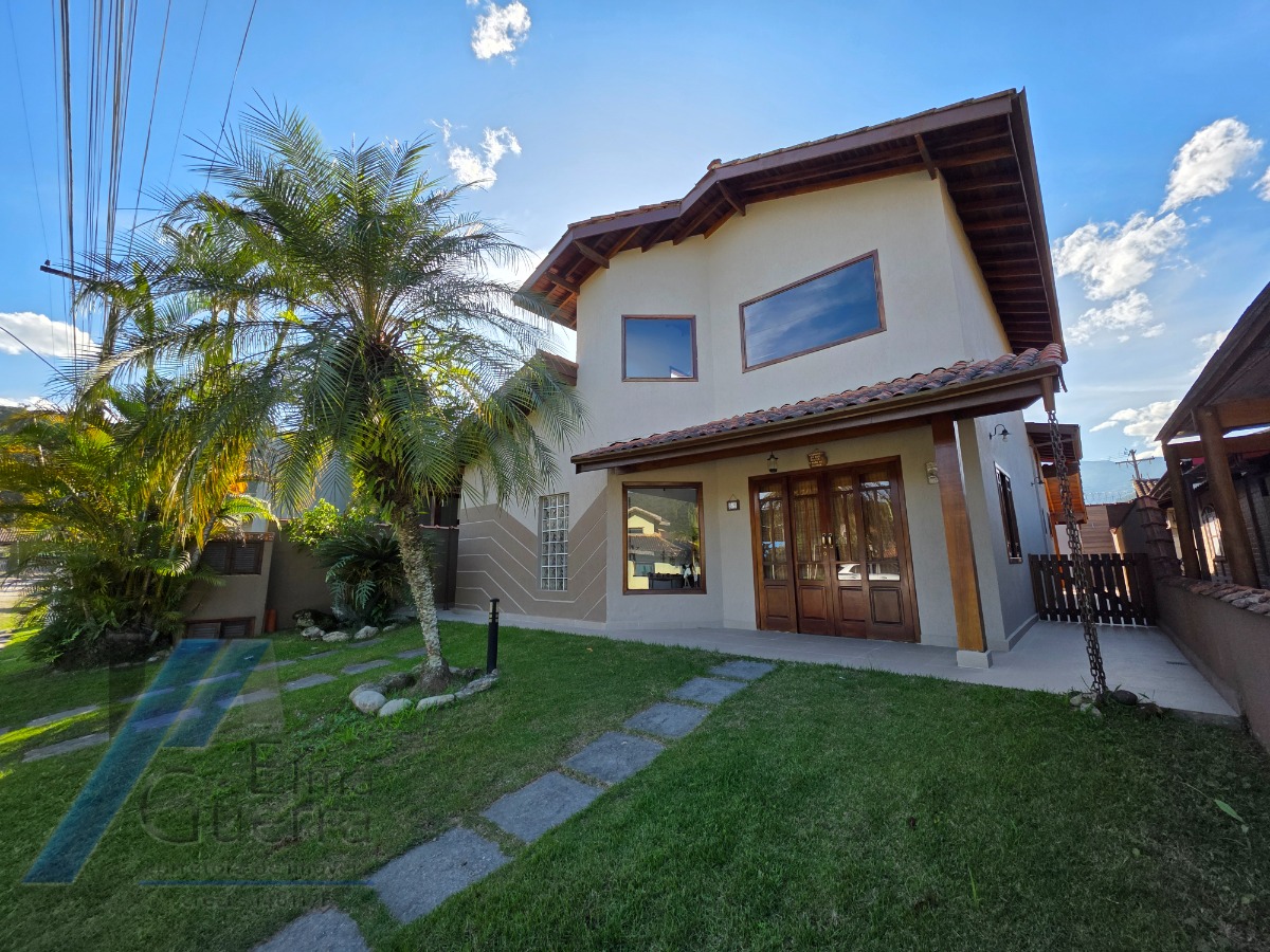 Casa, 3 quartos, 180 m² - Foto 5