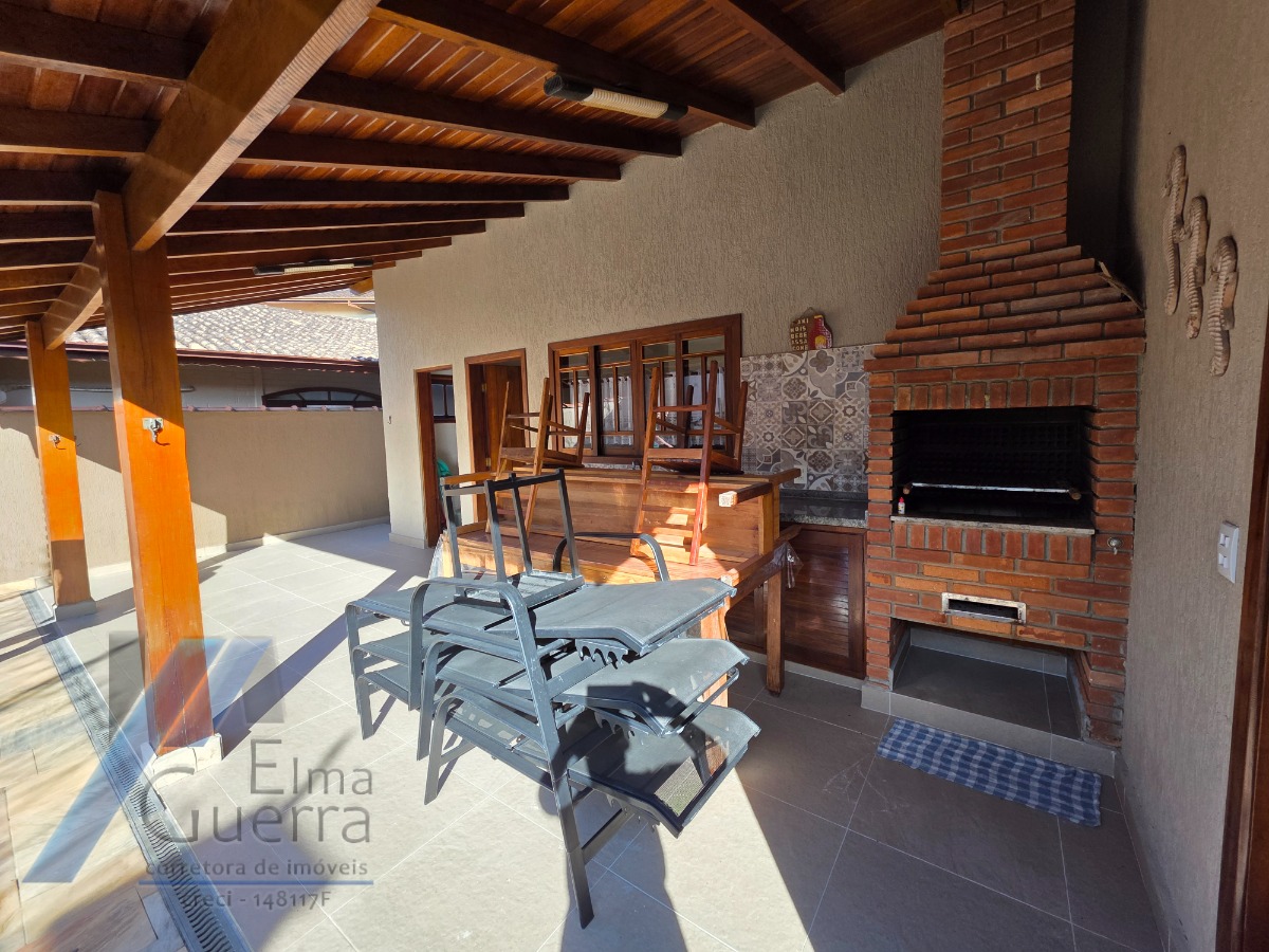 Casa, 3 quartos, 180 m² - Foto 18