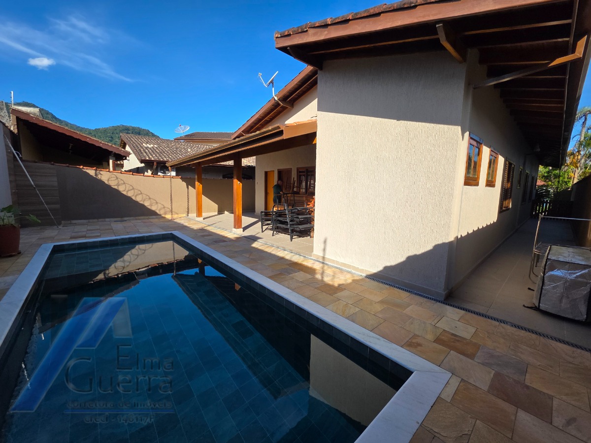 Casa, 3 quartos, 180 m² - Foto 14