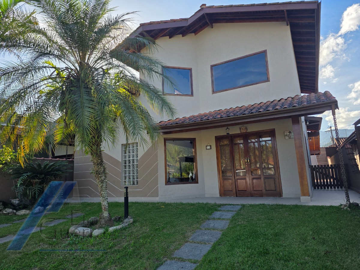 Casa, 3 quartos, 180 m² - Foto 3