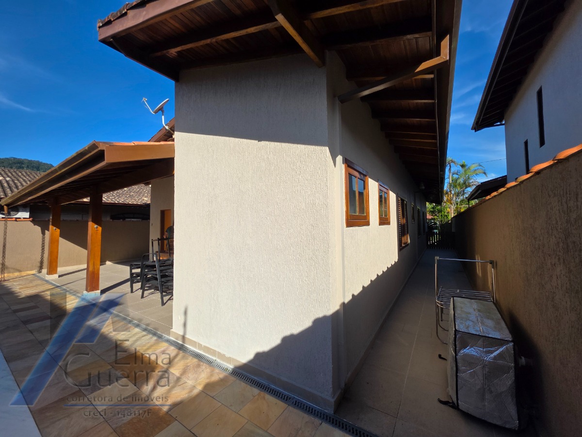 Casa, 3 quartos, 180 m² - Foto 17