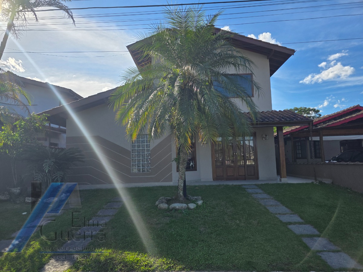 Casa, 3 quartos, 180 m² - Foto 2