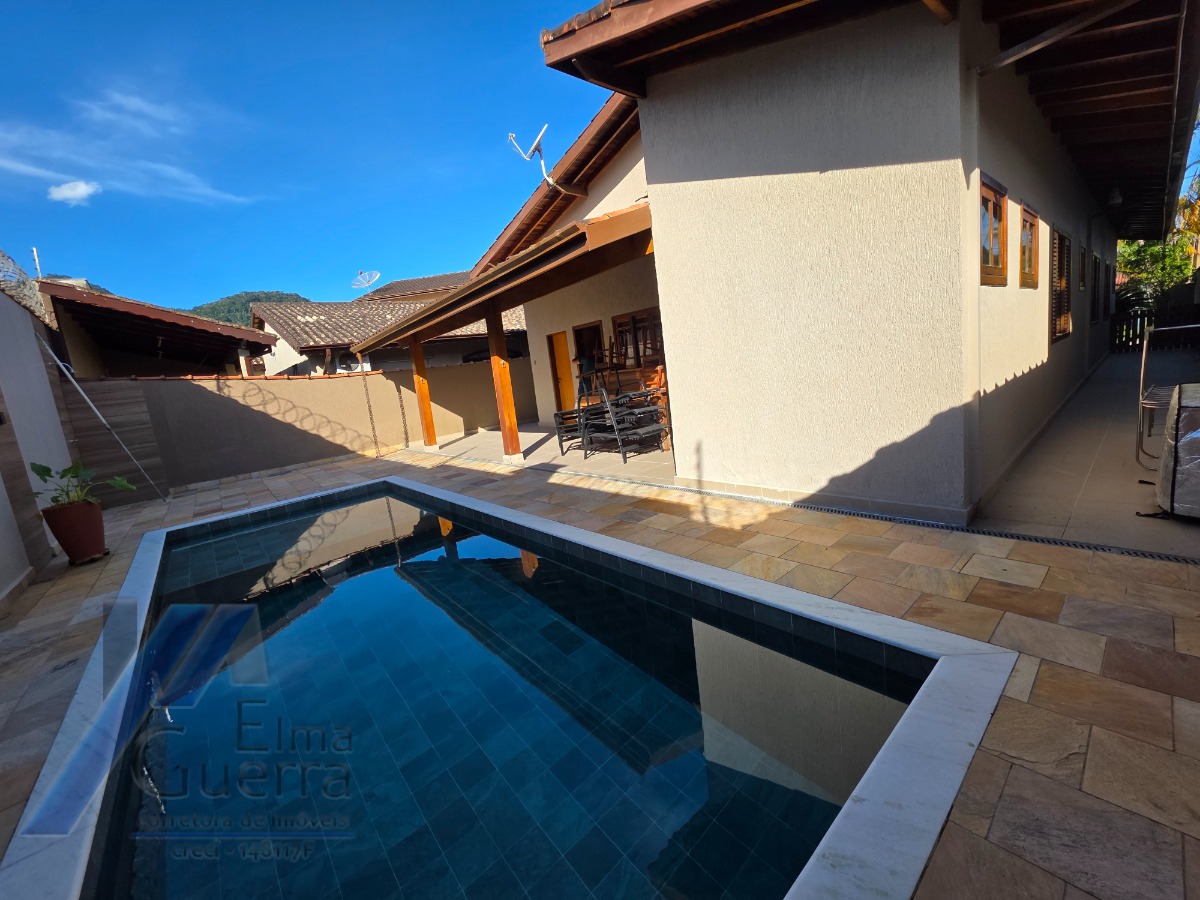 Casa, 3 quartos, 180 m² - Foto 15