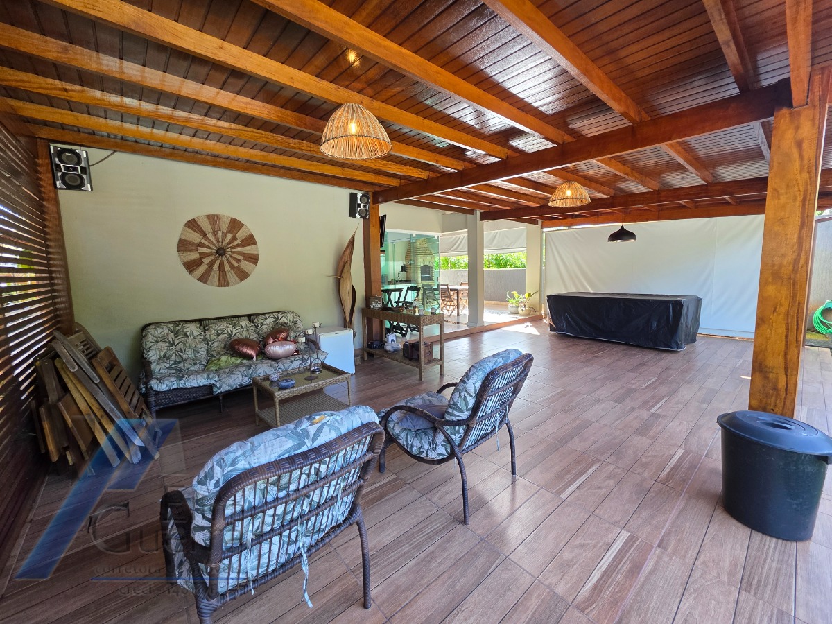 Casa, 3 quartos, 280 m² - Foto 23