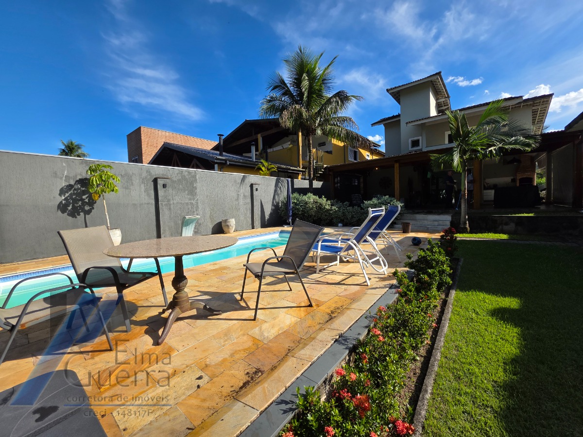 Casa, 3 quartos, 280 m² - Foto 30