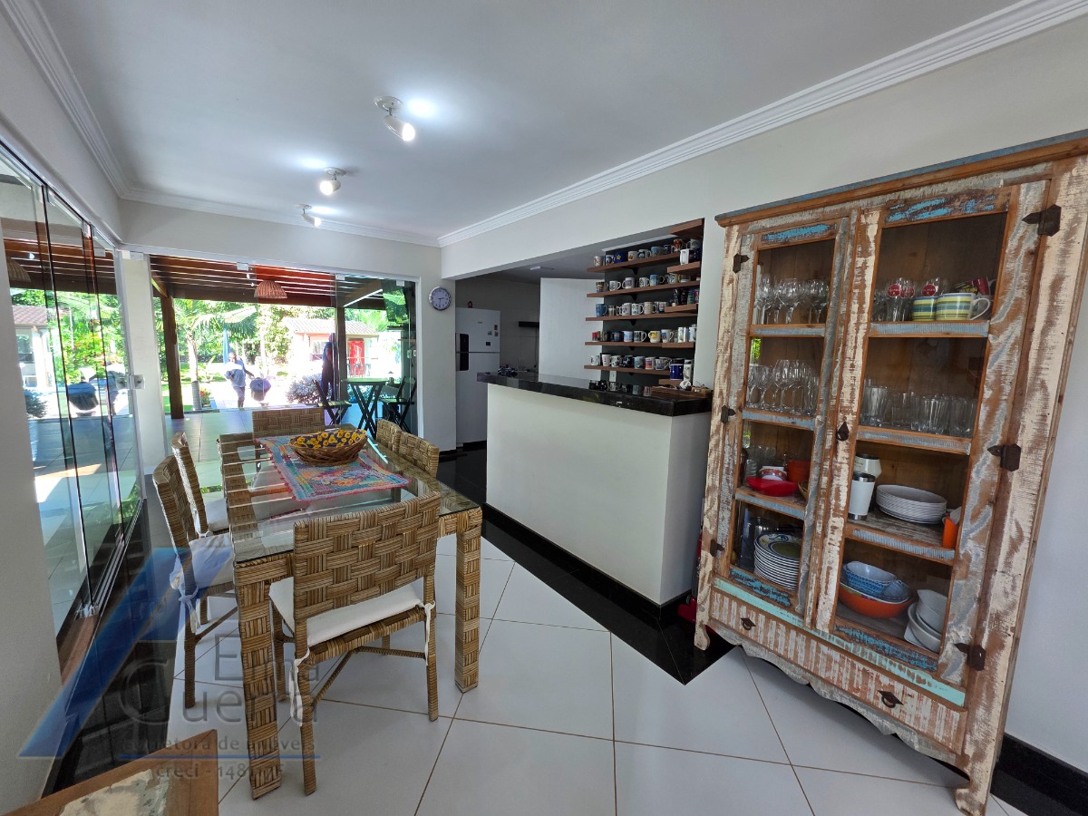 Casa, 3 quartos, 280 m² - Foto 12