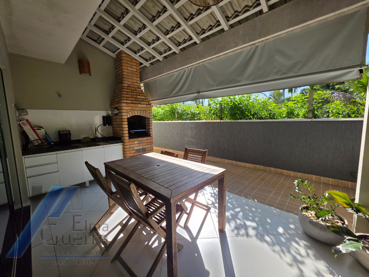 Casa, 3 quartos, 280 m² - Foto 19