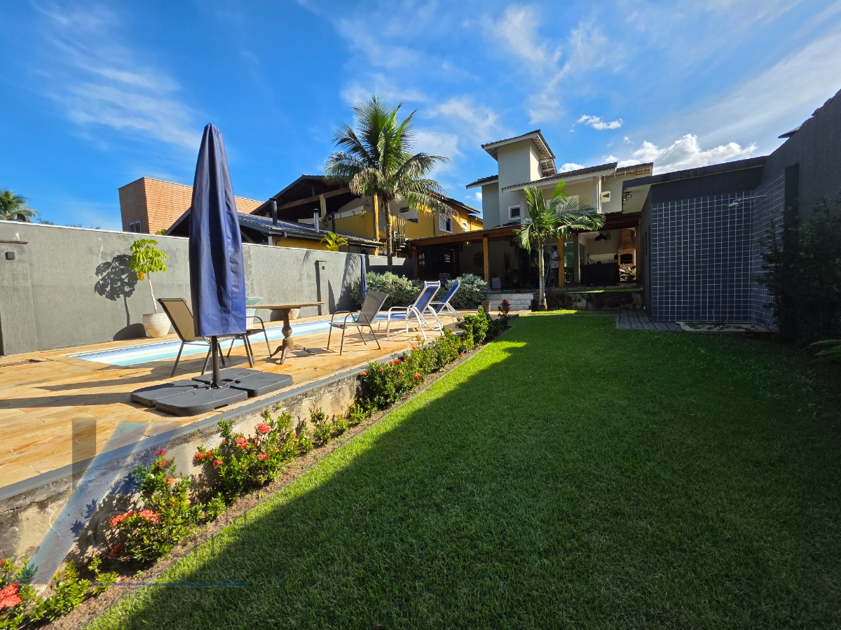 Casa, 3 quartos, 280 m² - Foto 29