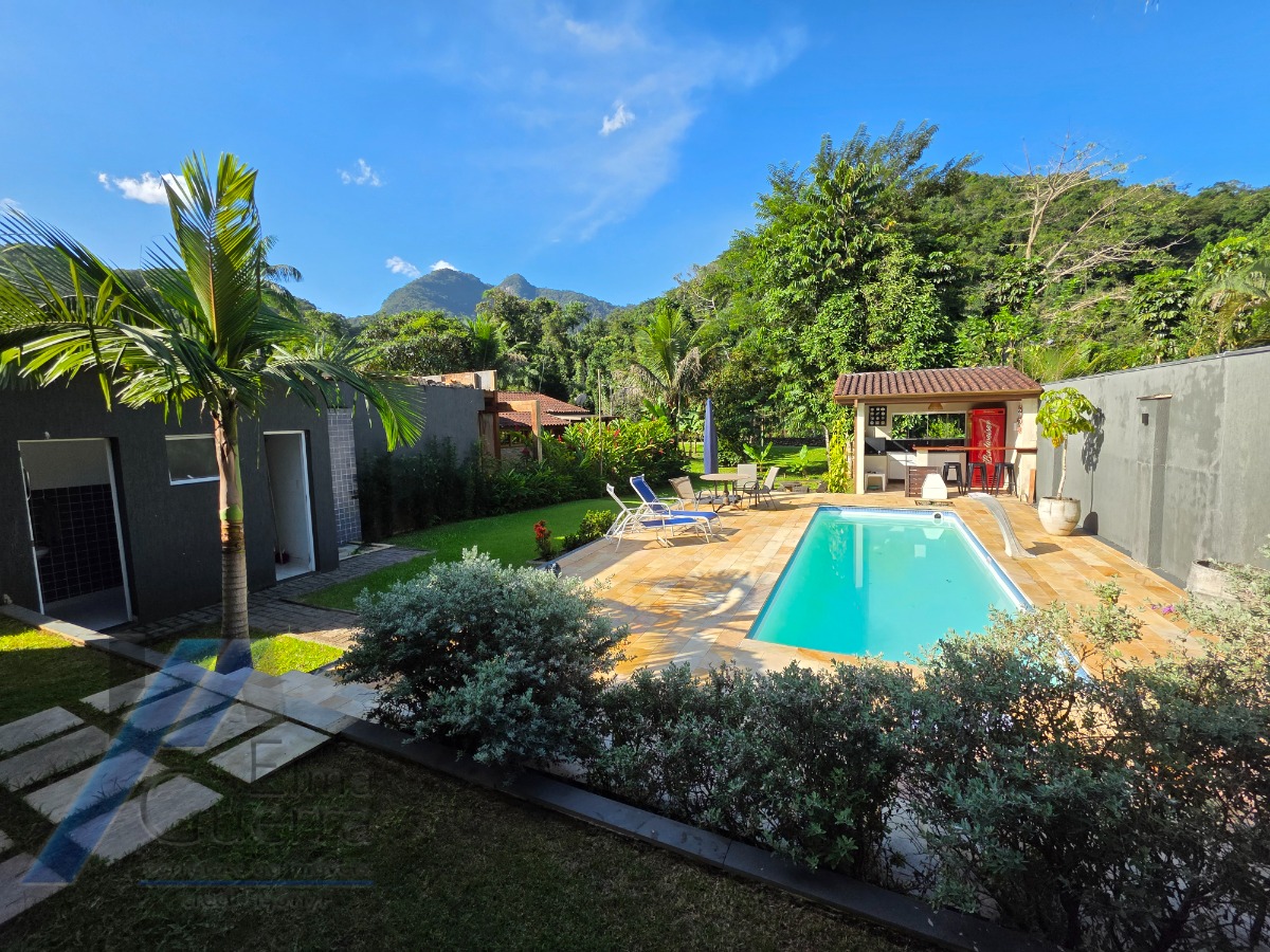 Casa, 3 quartos, 280 m² - Foto 26